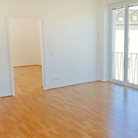Rent this 1 bed apartment on Mirabellgarten in Hubert-Sattler-Gasse, 5020 Salzburg