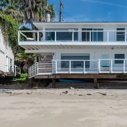 Rent this 4 bed house on Malibu Road in Malibu Beach, Malibu