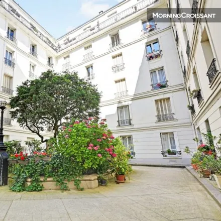 Image 6 - Paris 15e Arrondissement, IDF, FR - Apartment for rent