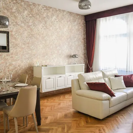 Image 7 - Kaprova 49/8, 110 00 Prague, Czechia - Apartment for rent
