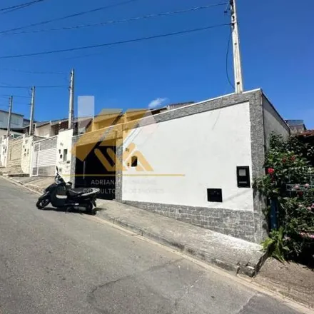 Image 2 - Rua Araripe Junior, Vila Nova Suissa, Mogi das Cruzes - SP, 08840-000, Brazil - House for sale