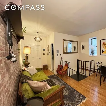 Rent this 2 bed condo on 1214 Pacific Street in New York, NY 11216