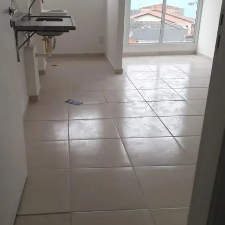 Buy this 1 bed apartment on Rua Doutor Fábio Montenegro in Vila Guilhermina, São Paulo - SP