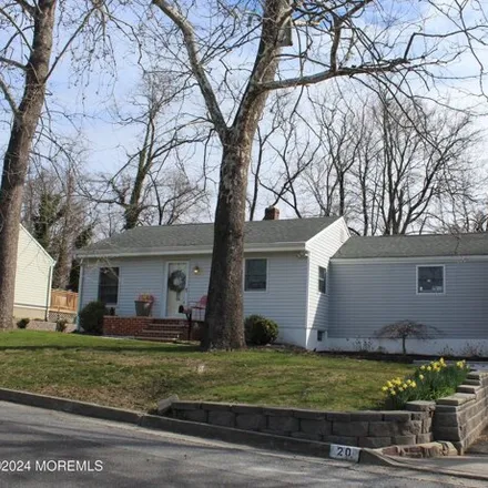 Buy this 3 bed house on Walnut Street in Fairview, Middletown Township