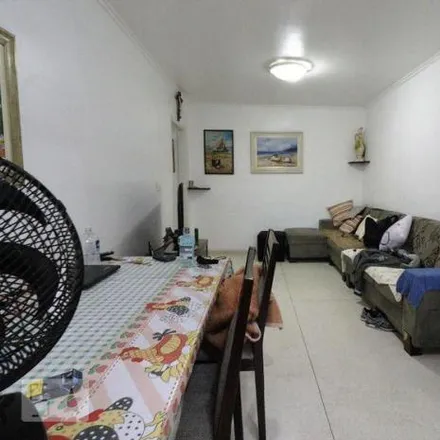 Buy this 3 bed apartment on Rua Castro Alves 402 in Liberdade, São Paulo - SP