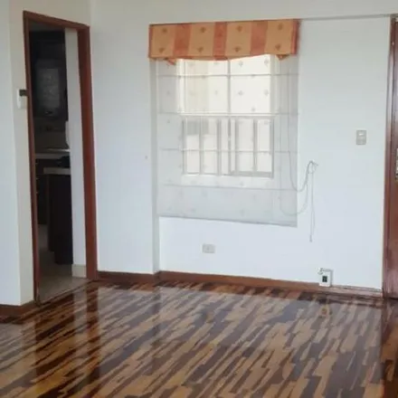 Rent this 4 bed apartment on Jirón Tradiciones in Santiago de Surco, Lima Metropolitan Area 15039