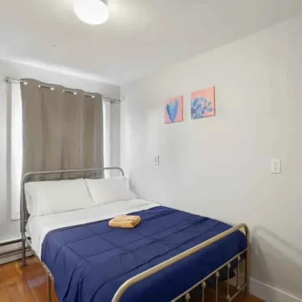Image 3 - 946 Bedford Avenue, New York, NY 11205, USA - Apartment for rent