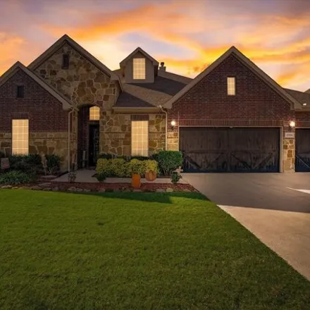 Buy this 4 bed house on 12205 Audrianna Drive in Frisco, TX 75033