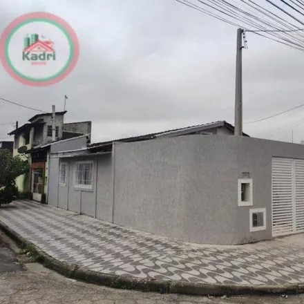 Image 2 - Rua Paula Ney, Ocian, Praia Grande - SP, 11718-020, Brazil - House for sale