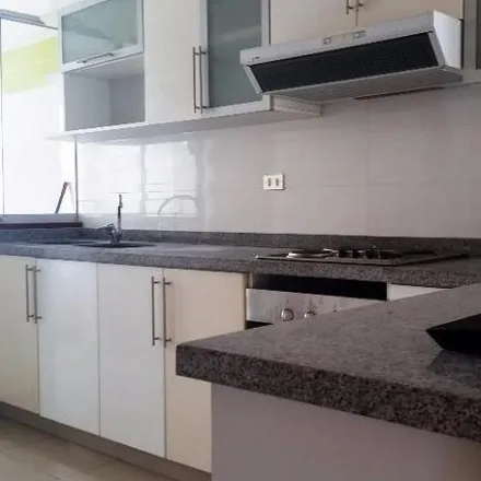 Buy this 2 bed apartment on Edo Sushi Bar in José G. Cossio Road, Magdalena