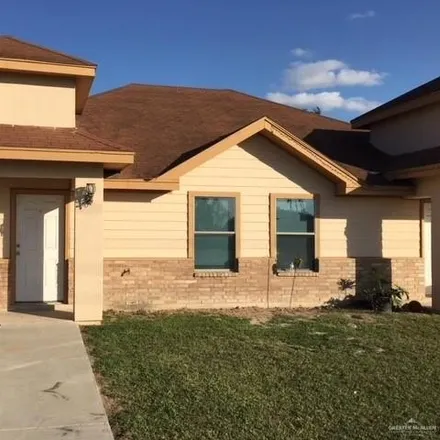 Rent this 1 bed apartment on 315 N Rockport St in Alton, Texas