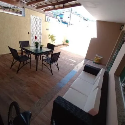 Buy this 3 bed house on Bela Vista - Bloco 3 in Estrada Boiúna 1600, Taquara