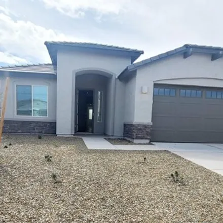 Rent this 4 bed house on 12333 West Vista Avenue in Glendale, AZ 85307