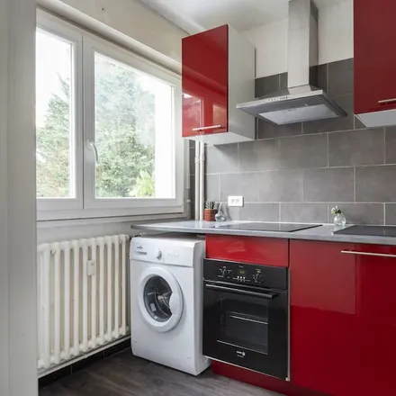 Rent this 1 bed apartment on Metz in Moselle, France