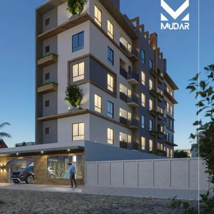 Buy this 2 bed apartment on Rua Alfredo Guimarães Vilela in Jardim Carvalho, Ponta Grossa - PR