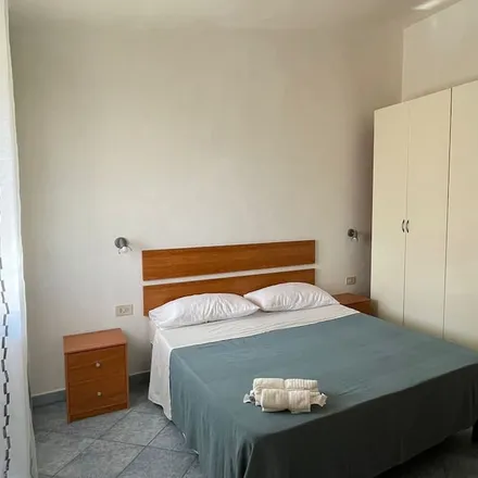 Rent this 1 bed apartment on 08040 Lotzorai NU