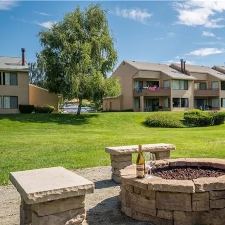 Buy this 2 bed apartment on Tennis Court in Manson, Chelan County