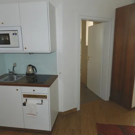 Rent this 1 bed apartment on Cejl 467/67 in 602 00 Brno, Czechia