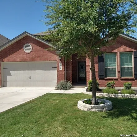 Rent this 4 bed house on 11718 Violet Cove in Alamo Ranch, TX 78253