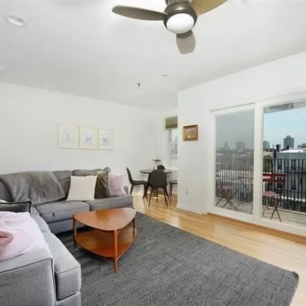 Rent this 3 bed condo on 133 Madison Street in Hoboken, NJ 07030