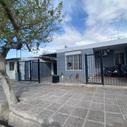 Buy this 3 bed house on Virgen de Lourdes 2395 (O) in Rivadavia, 5406 San Juan