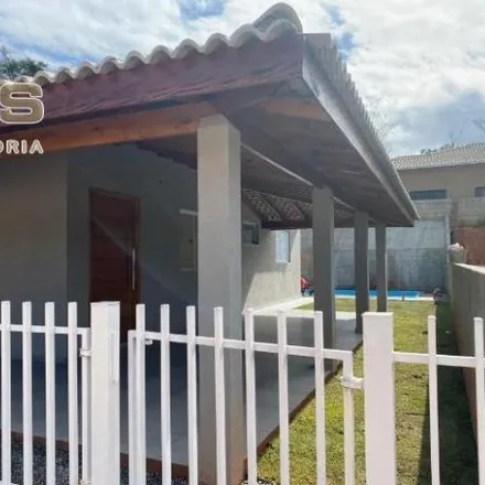Buy this 3 bed house on unnamed road in Bairro do Portão, Atibaia - SP