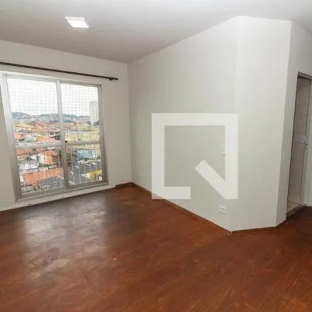 Rent this 2 bed apartment on Rua dos Miosotis in Jardim Record, Taboão da Serra - SP