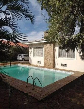 Buy this 4 bed house on Rua do Girassol in Chácara Primavera, Campinas - SP