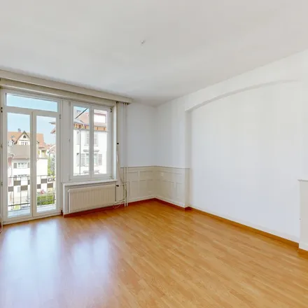 Image 5 - Zürcher Strasse 39, 9000 St. Gallen, Switzerland - Apartment for rent