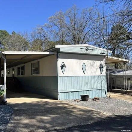 Image 4 - Timbercrest RV & Mobile Home Park, 3921 Central Avenue, Hot Springs, AR 71913, USA - Apartment for sale