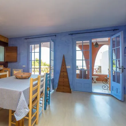 Rent this 1 bed apartment on 17255 Begur