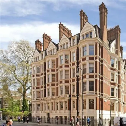 Image 2 - 77-89 Huntley Street, London, WC1E 7AX, United Kingdom - Apartment for rent