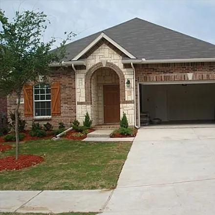 Image 1 - 13193 Guerin Drive, Frisco, TX 75033, USA - House for rent