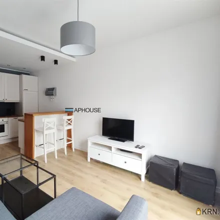 Buy this 2 bed apartment on Myśliwska 64 in 30-718 Krakow, Poland