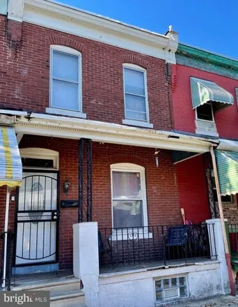 Buy this 2 bed house on 118 North Dearborn Street in Philadelphia, PA 19139