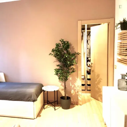 Rent this studio apartment on Viale Certosa in 90, 20156 Milan MI
