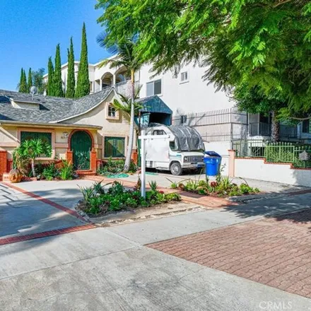 Image 4 - 3651 Cardiff Ave, Los Angeles, California, 90034 - House for sale