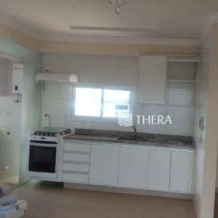 Rent this 3 bed apartment on Rua Javaés in Vila Assunção, Santo André - SP