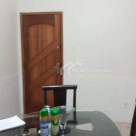 Buy this 2 bed apartment on Rua Carlos Lacerda in Centro Histórico, Campos dos Goytacazes - RJ