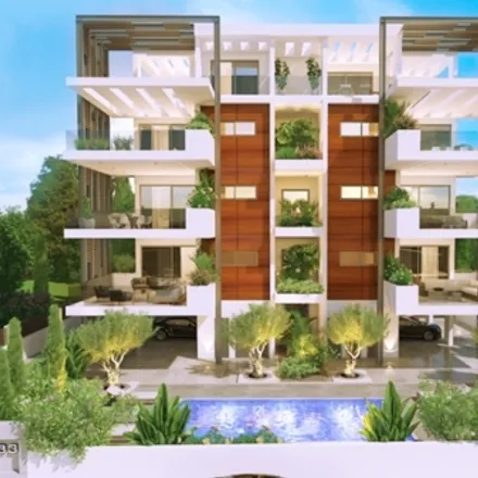 Buy this 2 bed apartment on N.Nikolaide 1 in Nikou Nikolaidi, 8036 Paphos Municipality