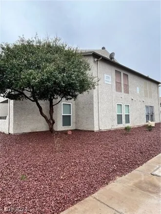 Buy this 2 bed condo on 3489 Shirebrook Drive in Sunrise Manor, NV 89115