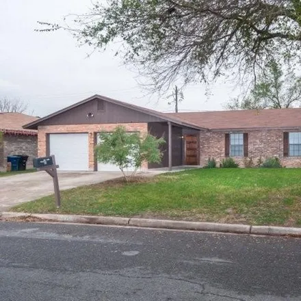 Image 2 - West Quail Avenue, McAllen, TX 78504, USA - House for rent