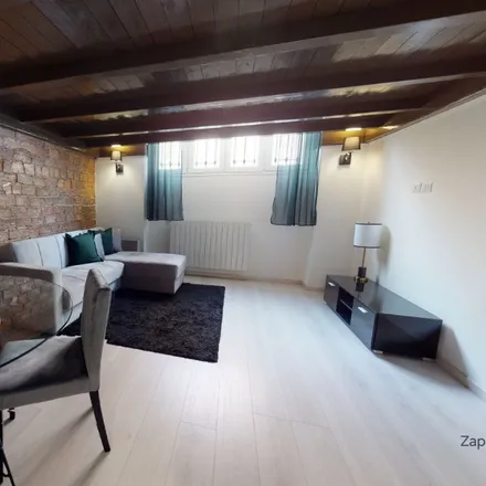 Rent this 1 bed apartment on Piazzale Carlo Archinto in 20100 Milan MI, Italy