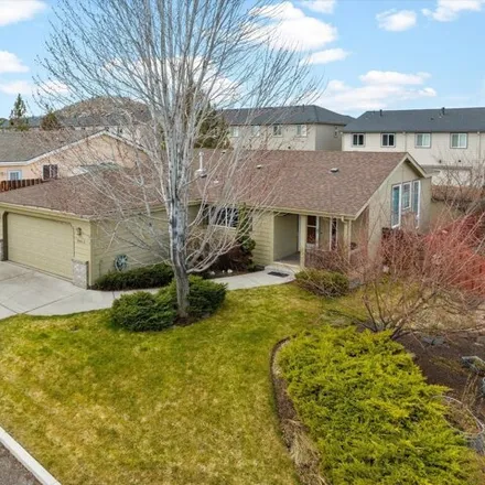 Buy this studio apartment on 2355 Northeast Buckwheat Court in Bend, OR 97701