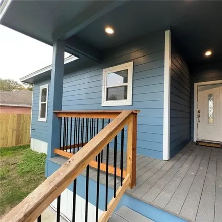 Buy this 3 bed house on 15088 Armory Street in Aldine North, TX 77032