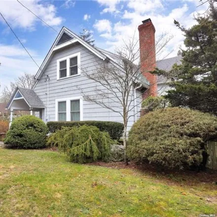 Buy this 3 bed house on 65 Willow Avenue in Islip, NY 11751