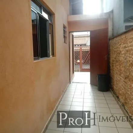 Buy this 4 bed house on Rua Ângelo Ferro in Mauá, São Caetano do Sul - SP