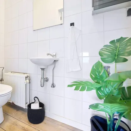 Rent this 2 bed apartment on Ixelles - Elsene in Brussels-Capital, Belgium