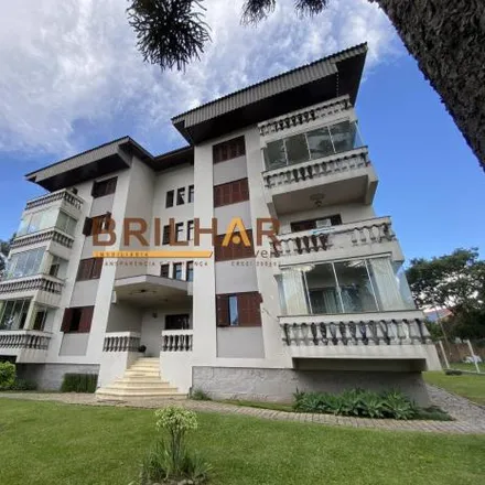 Buy this 3 bed apartment on BR-116 in Presidente Vargas, Caxias do Sul - RS