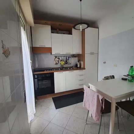 Rent this 3 bed apartment on Via Arno in 00042 Anzio RM, Italy